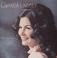LaWanda Lindsey - This Is LaWanda Lindsey